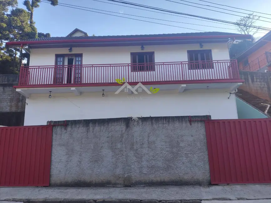 Foto 1 de Casa com 2 quartos à venda, 210m2 em Campos Do Jordao - SP