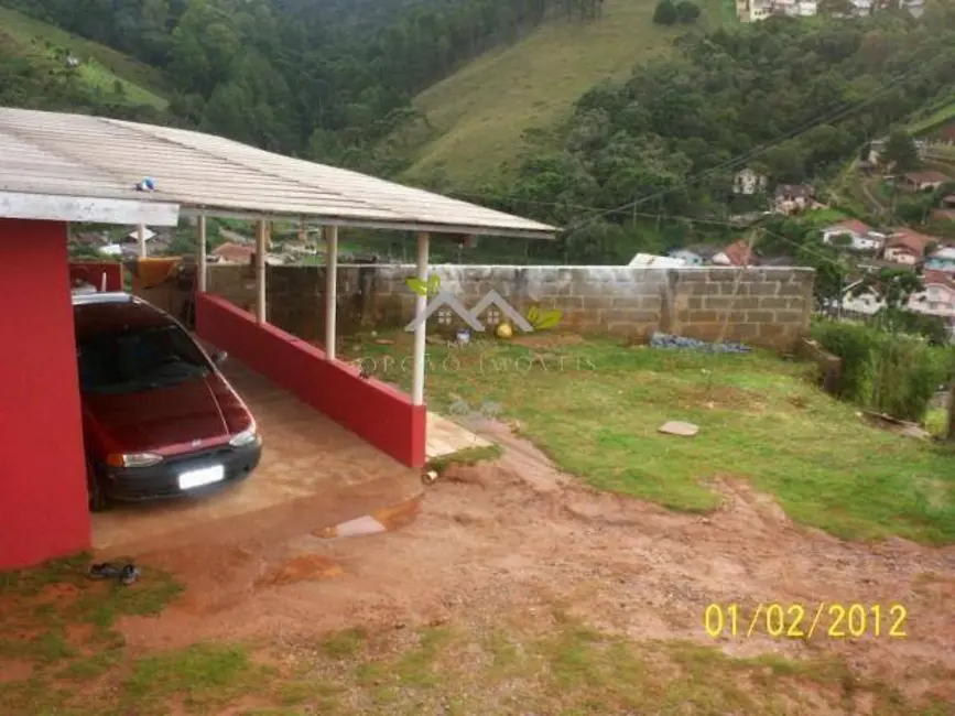 Casa com 3 quartos à venda, 50m2 em Campos Do Jordao - SP - imagem 6 Foto 6 de Casa com 3 quartos à venda, 50m2 em Campos Do Jordao - SP