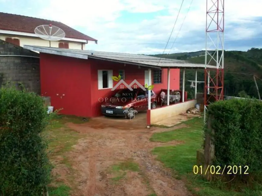 Casa com 3 quartos à venda, 50m2 em Campos Do Jordao - SP - imagem 7 Foto 7 de Casa com 3 quartos à venda, 50m2 em Campos Do Jordao - SP