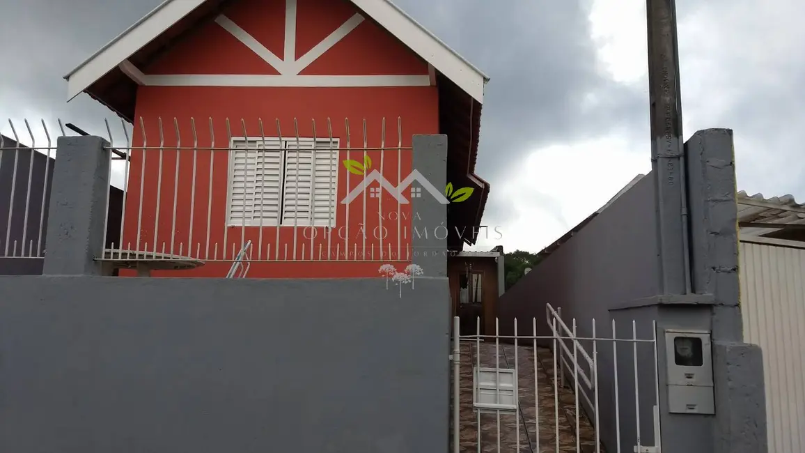 Casa com 2 quartos à venda, 45m2 em Campos Do Jordao - SP - imagem 2 Foto 2 de Casa com 2 quartos à venda, 45m2 em Campos Do Jordao - SP