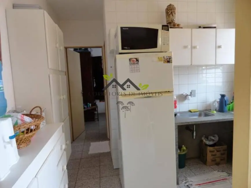 Foto 7 de Casa com 2 quartos à venda, 45m2 em Campos Do Jordao - SP