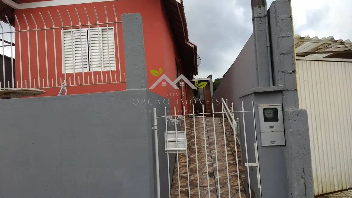 Casa com 2 quartos à venda, 45m2 em Campos Do Jordao - SP - imagem 3 Foto 3 de Casa com 2 quartos à venda, 45m2 em Campos Do Jordao - SP