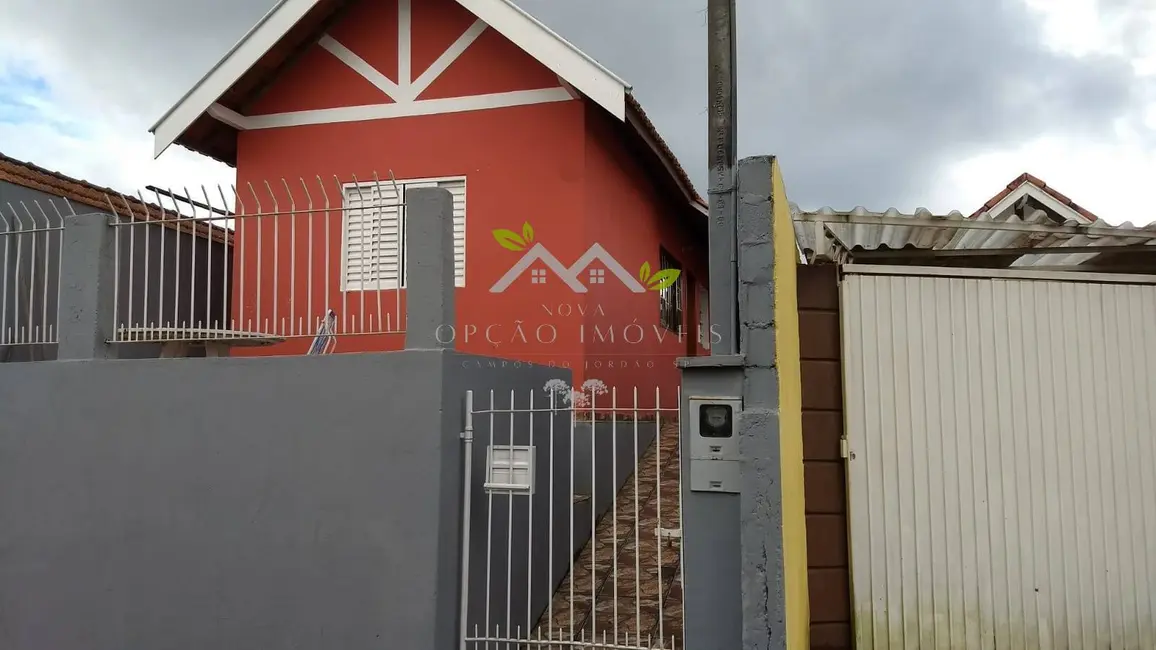 Casa com 2 quartos à venda, 45m2 em Campos Do Jordao - SP - imagem 1 Foto 1 de Casa com 2 quartos à venda, 45m2 em Campos Do Jordao - SP