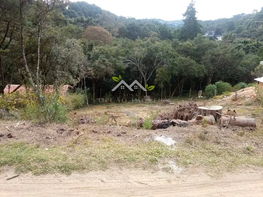 Foto 2 de Terreno / Lote à venda, 1038m2 em Campos Do Jordao - SP