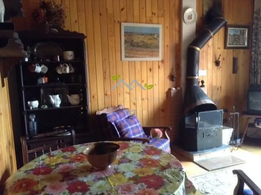 Apartamento com 3 quartos à venda, 130m2 em Campos Do Jordao - SP - imagem 2 Foto 2 de Apartamento com 3 quartos à venda, 130m2 em Campos Do Jordao - SP