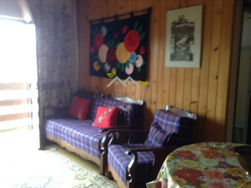 Apartamento com 3 quartos à venda, 130m2 em Campos Do Jordao - SP - imagem 3 Foto 3 de Apartamento com 3 quartos à venda, 130m2 em Campos Do Jordao - SP