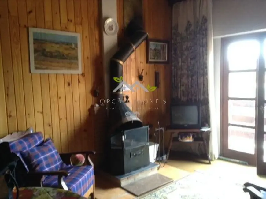 Apartamento com 3 quartos à venda, 130m2 em Campos Do Jordao - SP - imagem 7 Foto 7 de Apartamento com 3 quartos à venda, 130m2 em Campos Do Jordao - SP