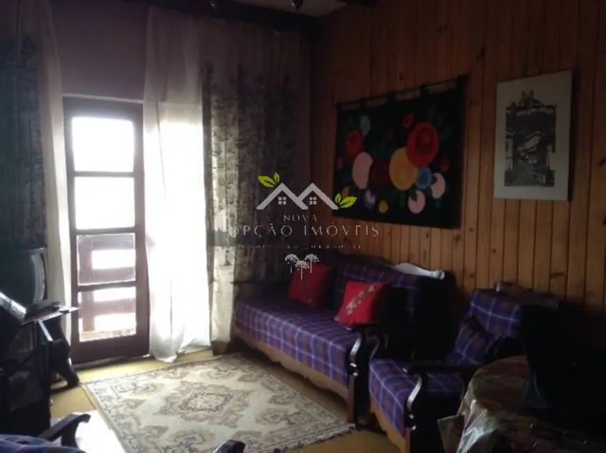 Apartamento com 3 quartos à venda, 130m2 em Campos Do Jordao - SP - imagem 6 Foto 6 de Apartamento com 3 quartos à venda, 130m2 em Campos Do Jordao - SP