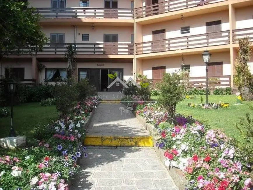 Apartamento com 3 quartos à venda, 130m2 em Campos Do Jordao - SP - imagem 1 Foto 1 de Apartamento com 3 quartos à venda, 130m2 em Campos Do Jordao - SP