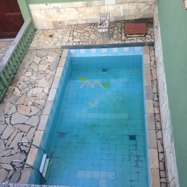 Foto 6 de Sobrado com 3 quartos à venda, 138m2 em Campos Do Jordao - SP