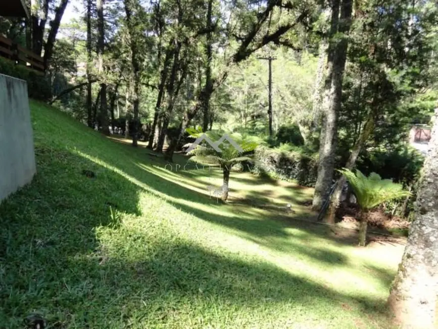 Casa de Condomínio com 5 quartos à venda, 300m2 em Campos Do Jordao - SP - imagem 7 Foto 7 de Casa de Condomínio com 5 quartos à venda, 300m2 em Campos Do Jordao - SP
