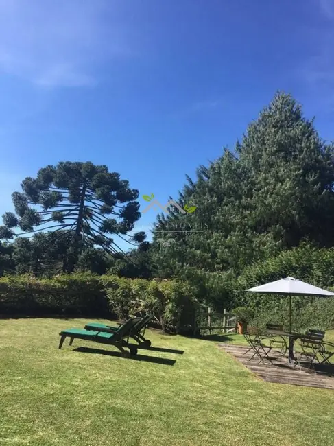 Foto 8 de Casa com 6 quartos à venda, 1000m2 em Campos Do Jordao - SP