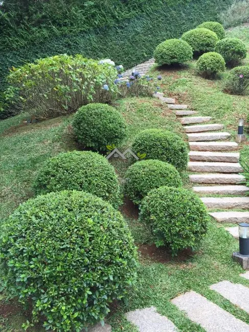 Foto 9 de Casa com 6 quartos à venda, 1000m2 em Campos Do Jordao - SP