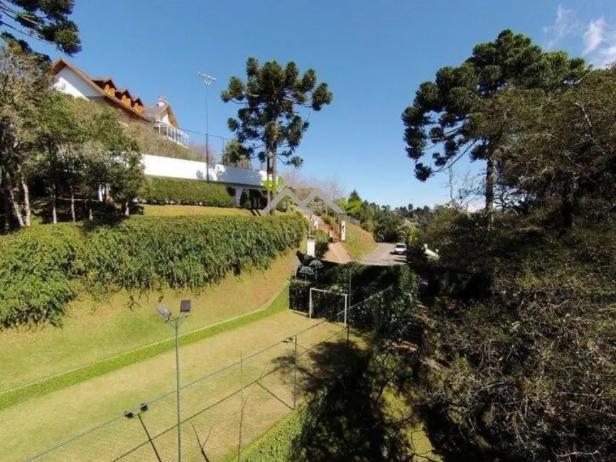 Foto 7 de Casa com 6 quartos à venda, 1000m2 em Campos Do Jordao - SP