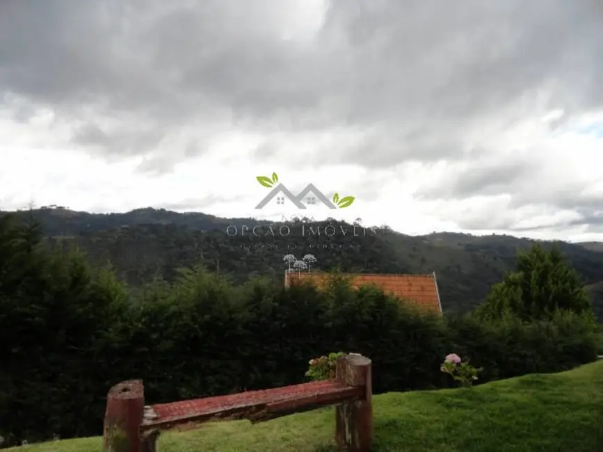 Foto 5 de Casa com 5 quartos à venda, 500m2 em Campos Do Jordao - SP