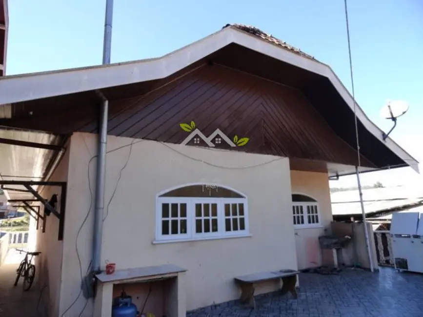 Foto 2 de Sala Comercial com 3 quartos à venda, 600m2 em Campos Do Jordao - SP