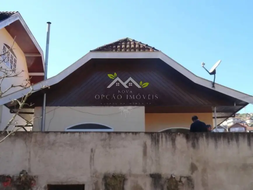 Sala Comercial com 3 quartos à venda, 600m2 em Campos Do Jordao - SP - imagem 3 Foto 3 de Sala Comercial com 3 quartos à venda, 600m2 em Campos Do Jordao - SP