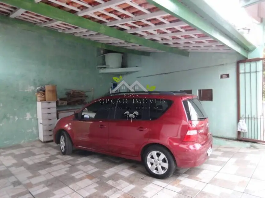 Foto 3 de Casa com 7 quartos à venda, 248m2 em Campos Do Jordao - SP