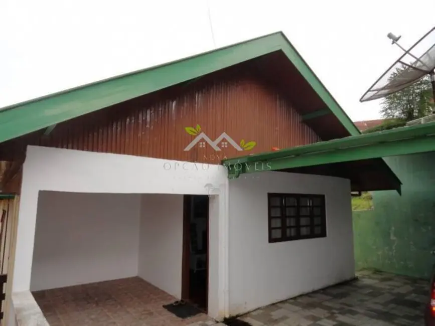 Foto 1 de Casa com 7 quartos à venda, 248m2 em Campos Do Jordao - SP