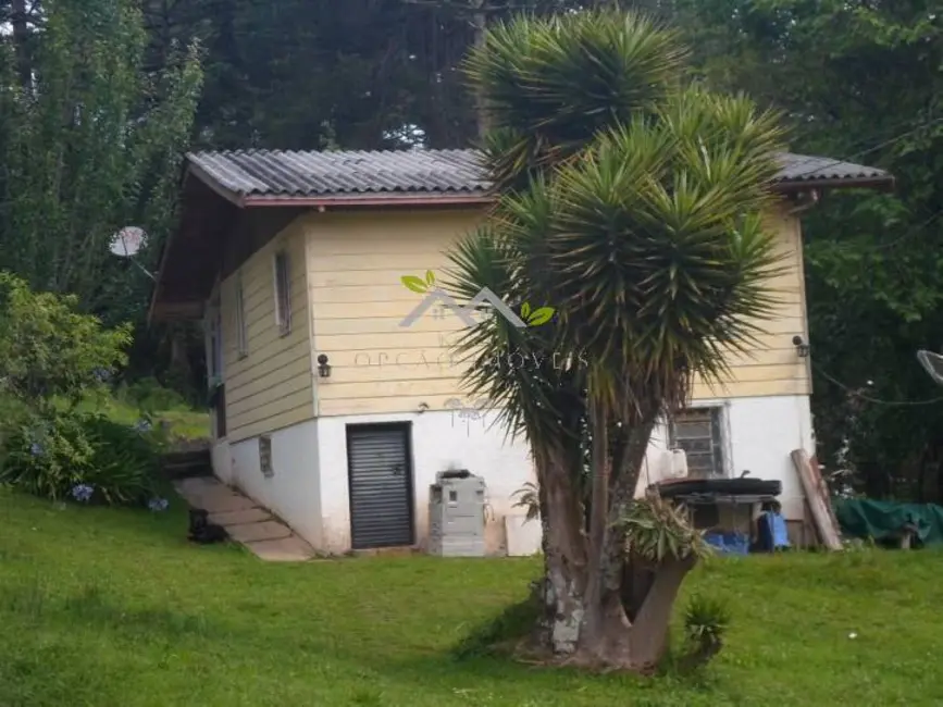 Chácara com 2 quartos à venda, 70m2 em Campos Do Jordao - SP - imagem 5 Foto 5 de Chácara com 2 quartos à venda, 70m2 em Campos Do Jordao - SP