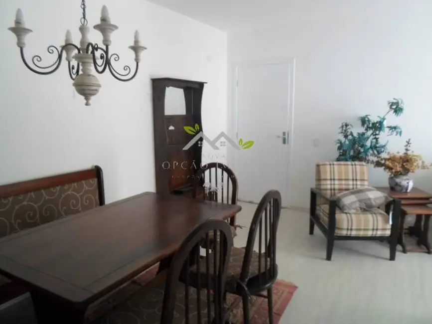 Foto 8 de Apartamento com 2 quartos à venda, 63m2 em Campos Do Jordao - SP