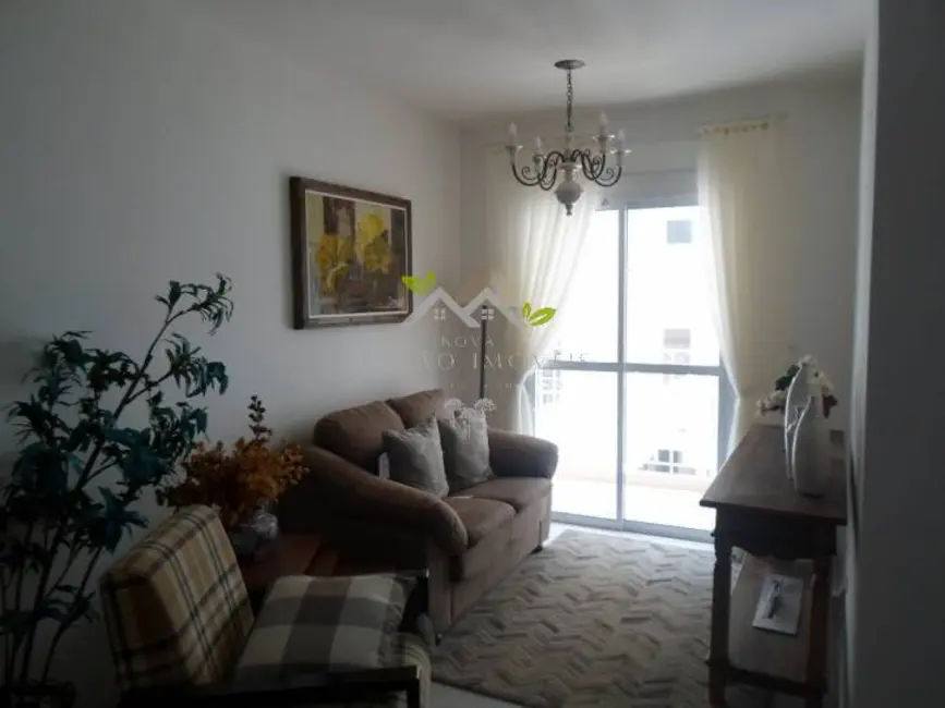 Foto 6 de Apartamento com 2 quartos à venda, 63m2 em Campos Do Jordao - SP