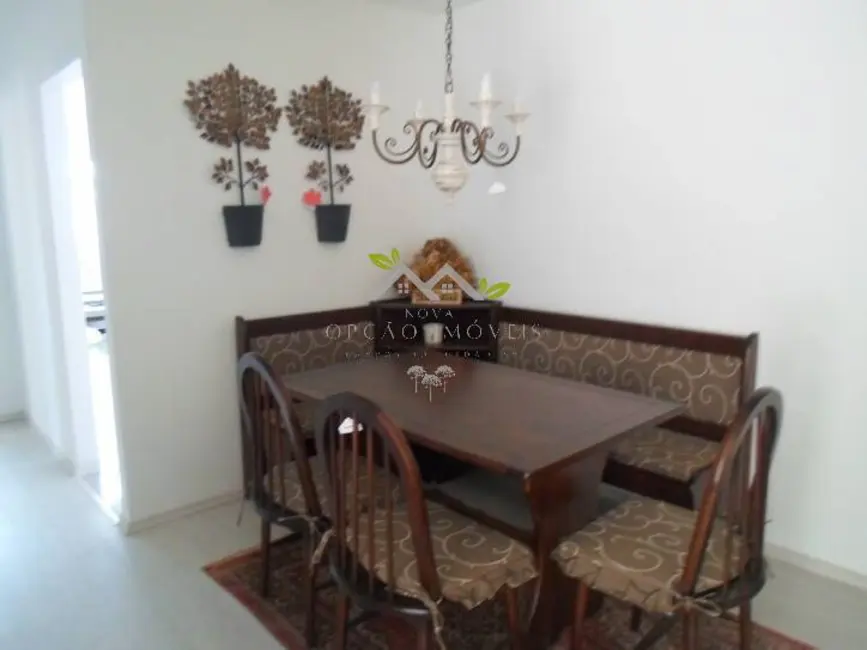 Foto 7 de Apartamento com 2 quartos à venda, 63m2 em Campos Do Jordao - SP