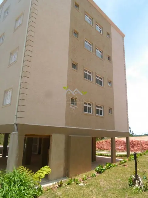 Foto 3 de Apartamento com 2 quartos à venda, 63m2 em Campos Do Jordao - SP