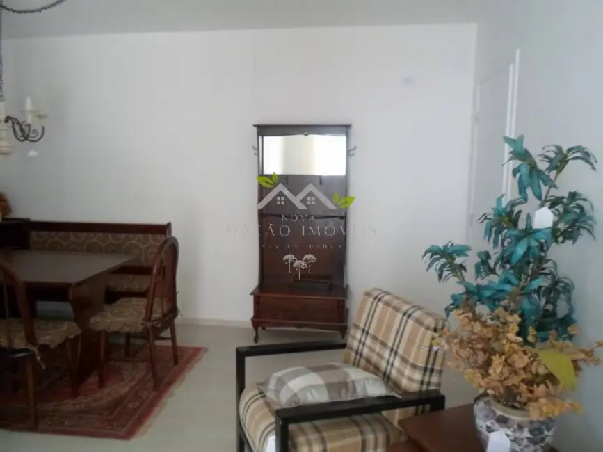 Foto 9 de Apartamento com 2 quartos à venda, 63m2 em Campos Do Jordao - SP