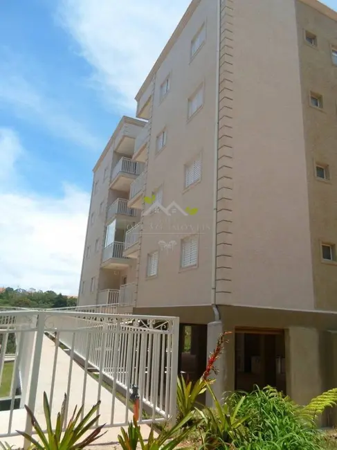 Foto 2 de Apartamento com 2 quartos à venda, 63m2 em Campos Do Jordao - SP