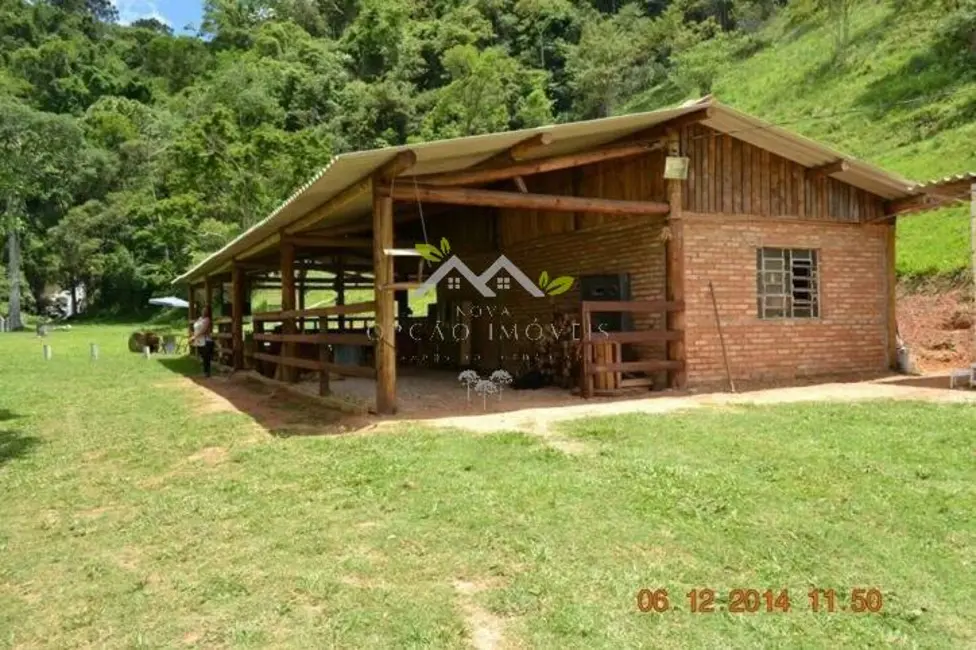 Foto 3 de Sítio / Rancho com 1 quarto à venda, 200m2 em Taubate - SP