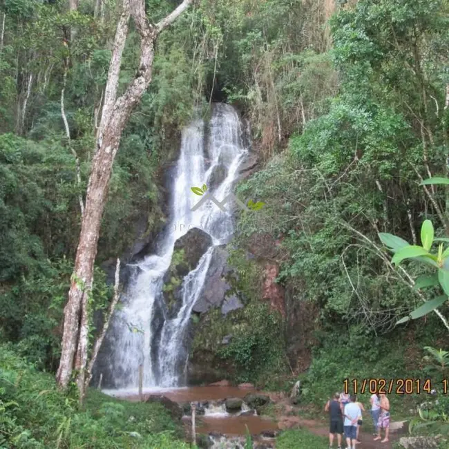 Foto 6 de Sítio / Rancho com 1 quarto à venda, 200m2 em Taubate - SP