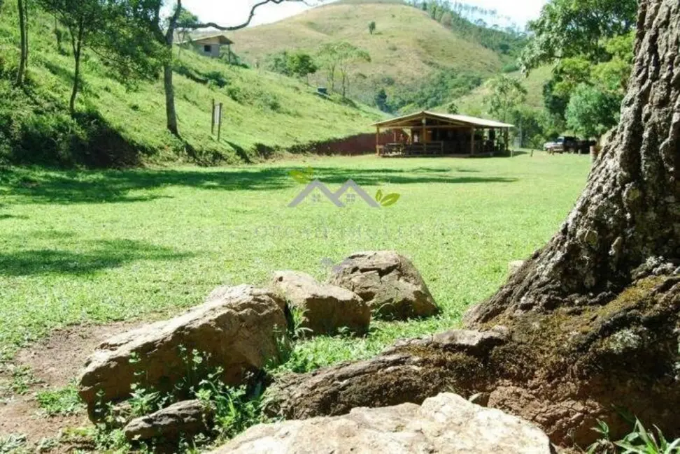 Foto 2 de Sítio / Rancho com 1 quarto à venda, 200m2 em Taubate - SP