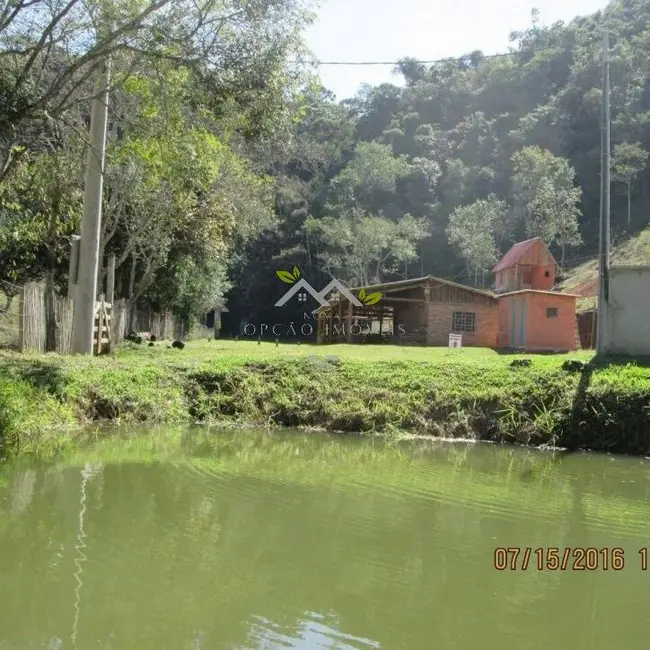 Foto 9 de Sítio / Rancho com 1 quarto à venda, 200m2 em Taubate - SP