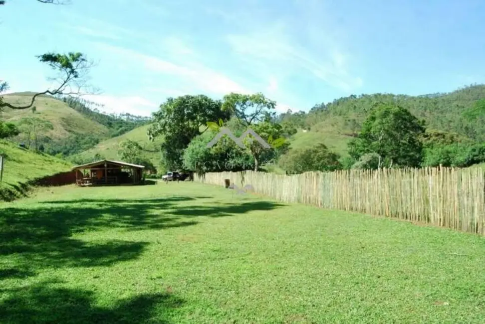 Foto 8 de Sítio / Rancho com 1 quarto à venda, 200m2 em Taubate - SP