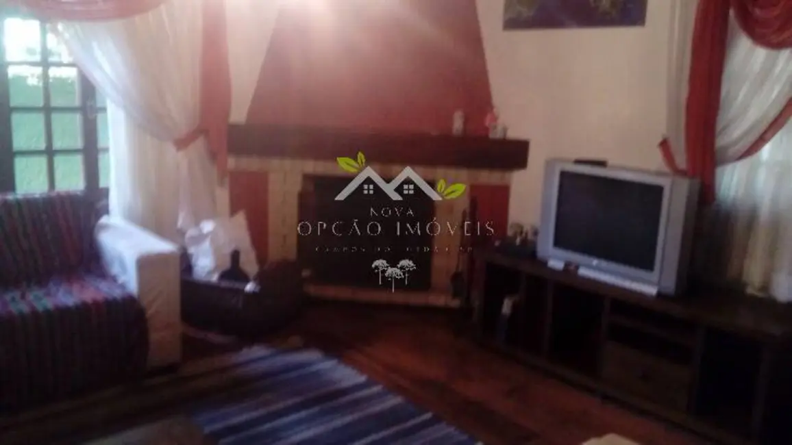 Foto 6 de Casa com 4 quartos à venda, 400m2 em Campos Do Jordao - SP