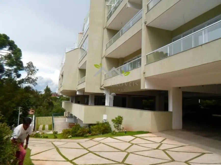 Foto 2 de Apartamento com 2 quartos à venda, 88m2 em Campos Do Jordao - SP
