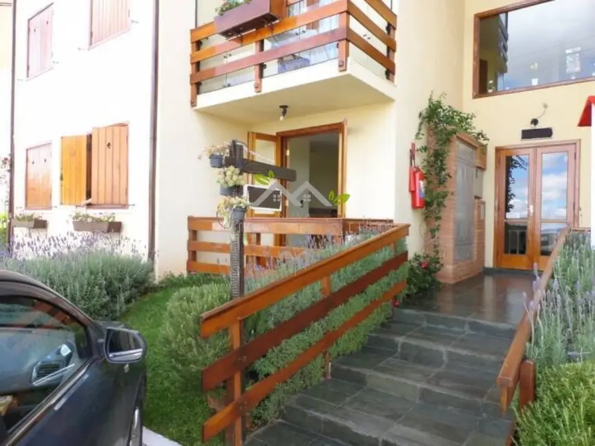 Foto 2 de Apartamento com 2 quartos à venda, 48m2 em Campos Do Jordao - SP