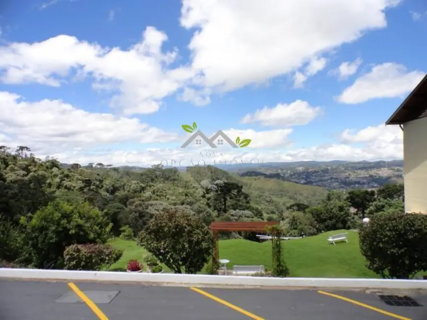 Foto 1 de Apartamento com 2 quartos à venda, 48m2 em Campos Do Jordao - SP