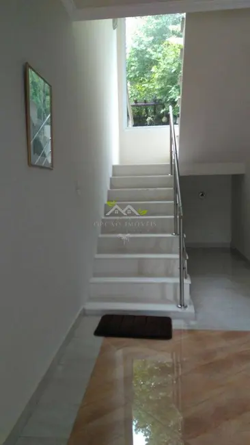 Foto 4 de Casa com 3 quartos à venda, 596m2 em Santo Antonio Do Pinhal - SP