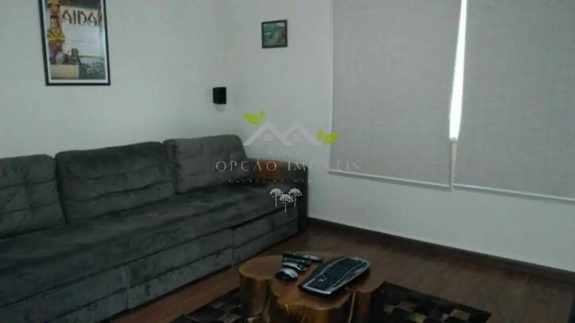 Foto 9 de Casa com 3 quartos à venda, 596m2 em Santo Antonio Do Pinhal - SP