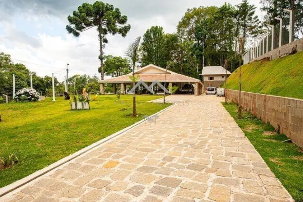 Foto 2 de Casa com 4 quartos à venda, 800m2 em Campos Do Jordao - SP