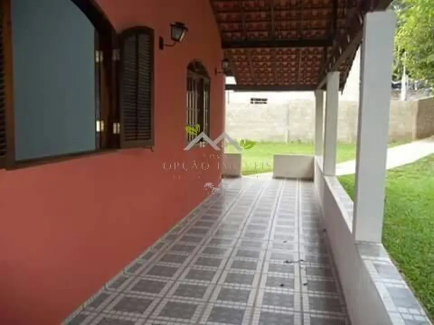 Foto 3 de Casa com 3 quartos à venda, 220m2 em Sao Bento Do Sapucai - SP