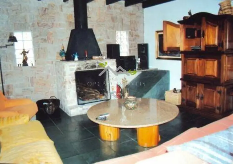 Foto 7 de Casa com 5 quartos à venda, 360m2 em Campos Do Jordao - SP