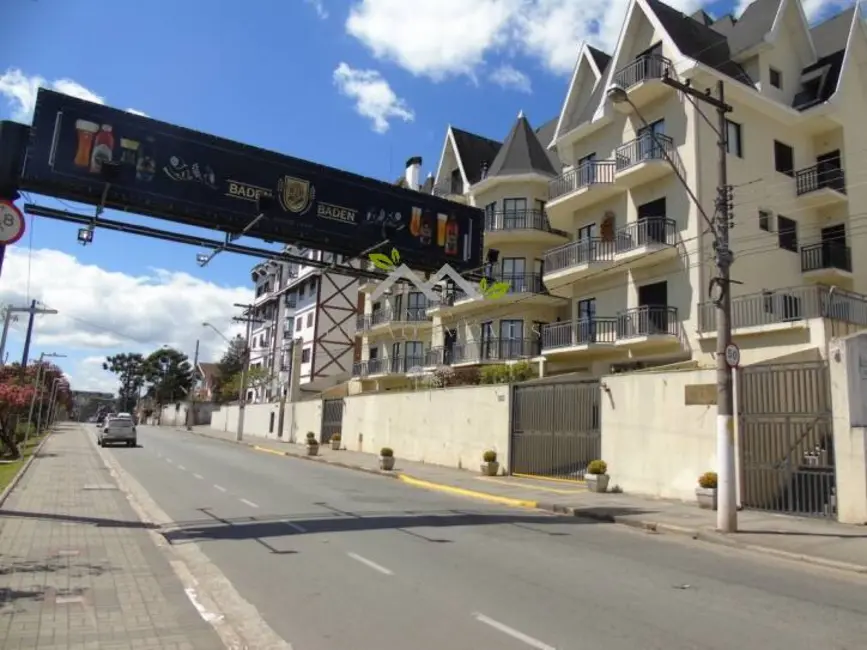 Apartamento com 5 quartos à venda, 195m2 em Campos Do Jordao - SP - imagem 5 Foto 5 de Apartamento com 5 quartos à venda, 195m2 em Campos Do Jordao - SP