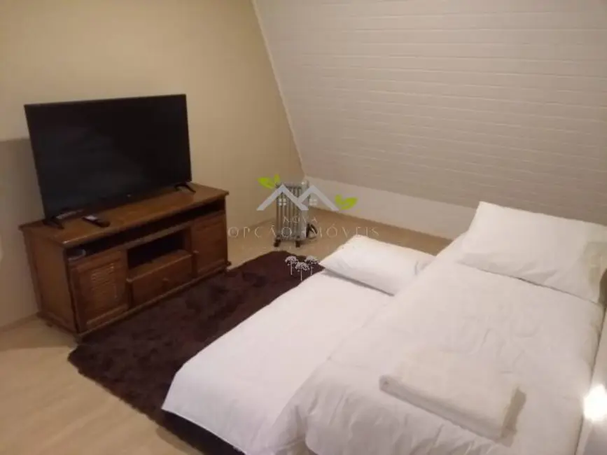 Apartamento com 5 quartos à venda, 195m2 em Campos Do Jordao - SP - imagem 8 Foto 8 de Apartamento com 5 quartos à venda, 195m2 em Campos Do Jordao - SP