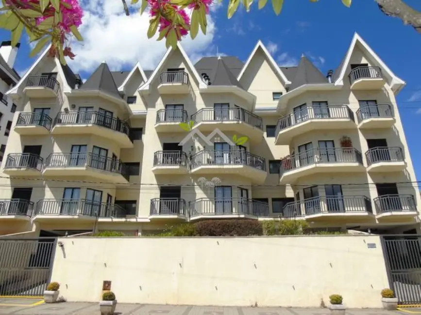 Apartamento com 5 quartos à venda, 195m2 em Campos Do Jordao - SP - imagem 4 Foto 4 de Apartamento com 5 quartos à venda, 195m2 em Campos Do Jordao - SP