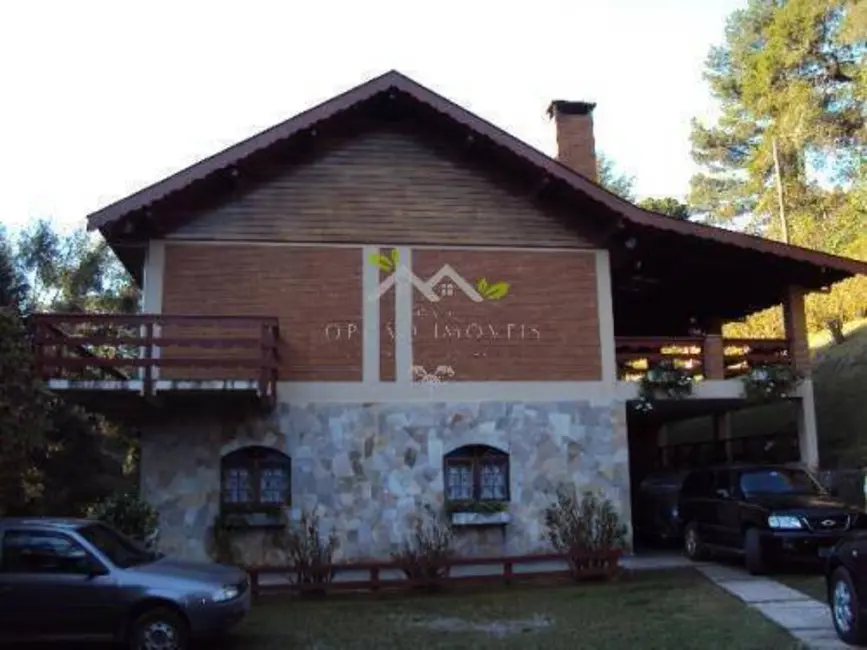 Foto 7 de Casa com 3 quartos à venda, 554m2 em Campos Do Jordao - SP