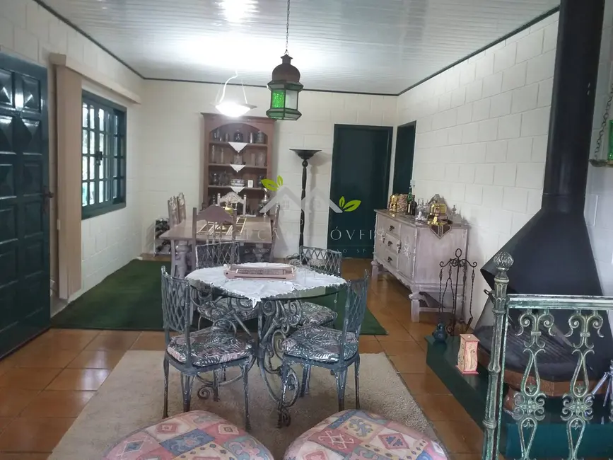 Foto 7 de Casa com 4 quartos à venda, 330m2 em Campos Do Jordao - SP