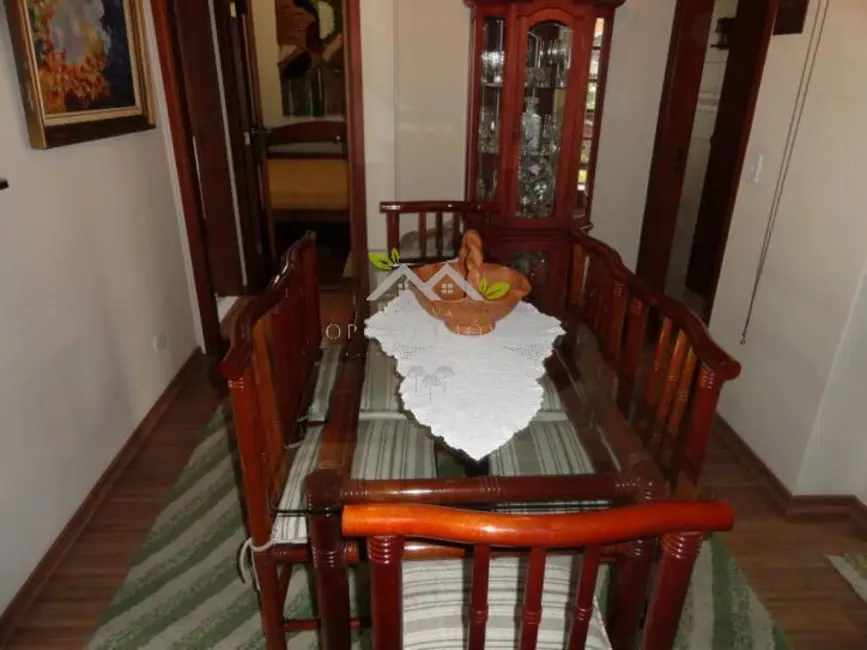 Apartamento com 3 quartos à venda, 120m2 em Campos Do Jordao - SP - imagem 8 Foto 8 de Apartamento com 3 quartos à venda, 120m2 em Campos Do Jordao - SP